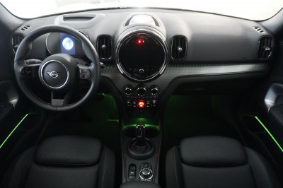 MINI Countryman Gebrauchtwagen MINI Countryman Gebrauchtwagen