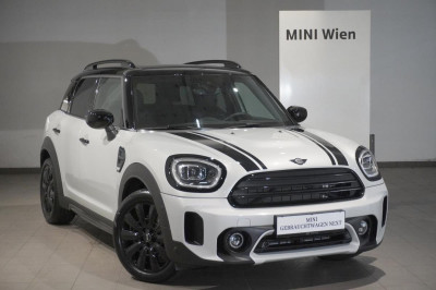 MINI Countryman Gebrauchtwagen MINI Countryman Gebrauchtwagen