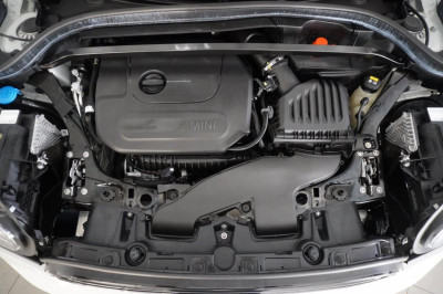 MINI Countryman Gebrauchtwagen MINI Countryman Gebrauchtwagen