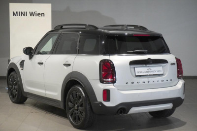 MINI Countryman Gebrauchtwagen MINI Countryman Gebrauchtwagen