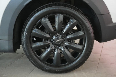 MINI Countryman Gebrauchtwagen MINI Countryman Gebrauchtwagen