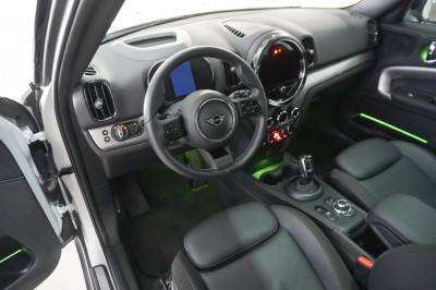 MINI Countryman Gebrauchtwagen MINI Countryman Gebrauchtwagen