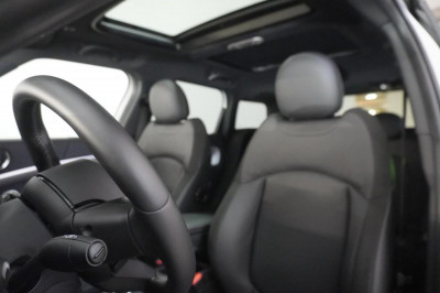 MINI Countryman Gebrauchtwagen MINI Countryman Gebrauchtwagen