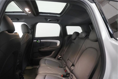 MINI Countryman Gebrauchtwagen MINI Countryman Gebrauchtwagen