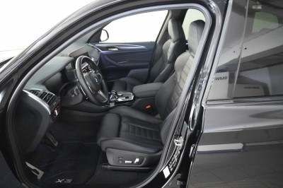 BMW X3 Gebrauchtwagen