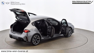 BMW 1er Gebrauchtwagen BMW 1er Gebrauchtwagen