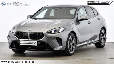 BMW 1er Gebrauchtwagen BMW 1er Gebrauchtwagen