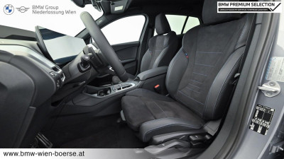 BMW 1er Gebrauchtwagen BMW 1er Gebrauchtwagen