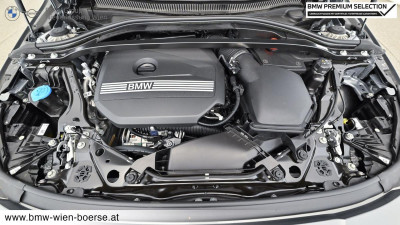 BMW 1er Gebrauchtwagen BMW 1er Gebrauchtwagen