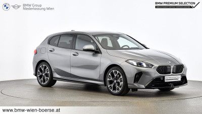 BMW 1er Gebrauchtwagen BMW 1er Gebrauchtwagen