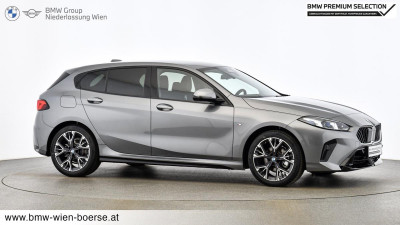 BMW 1er Gebrauchtwagen BMW 1er Gebrauchtwagen