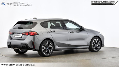 BMW 1er Gebrauchtwagen BMW 1er Gebrauchtwagen