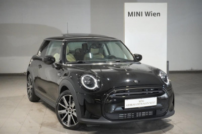 MINI Hatch Gebrauchtwagen MINI Hatch Gebrauchtwagen