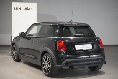 MINI Hatch Gebrauchtwagen MINI Hatch Gebrauchtwagen