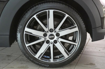 MINI Hatch Gebrauchtwagen MINI Hatch Gebrauchtwagen