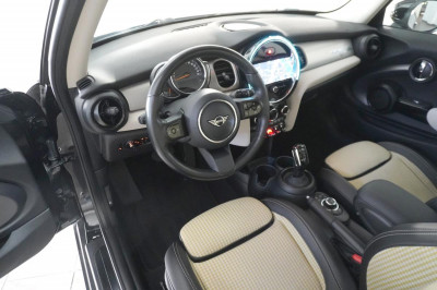 MINI Hatch Gebrauchtwagen MINI Hatch Gebrauchtwagen