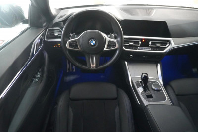 BMW 4er Gran Coupe Gebrauchtwagen BMW 4er Gran Coupe Gebrauchtwagen