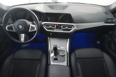 BMW 4er Gran Coupe Gebrauchtwagen BMW 4er Gran Coupe Gebrauchtwagen
