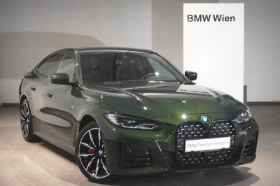 BMW 4er Gran Coupe Gebrauchtwagen BMW 4er Gran Coupe Gebrauchtwagen