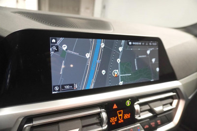 BMW 4er Gran Coupe Gebrauchtwagen BMW 4er Gran Coupe Gebrauchtwagen