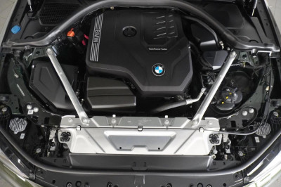 BMW 4er Gran Coupe Gebrauchtwagen BMW 4er Gran Coupe Gebrauchtwagen