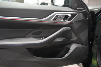 BMW 4er Gran Coupe Gebrauchtwagen BMW 4er Gran Coupe Gebrauchtwagen