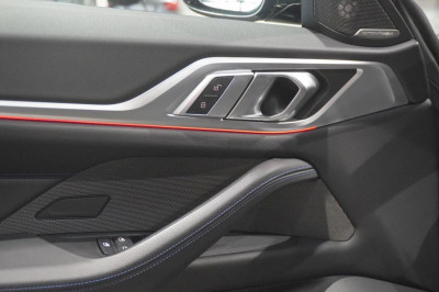 BMW 4er Gran Coupe Gebrauchtwagen BMW 4er Gran Coupe Gebrauchtwagen