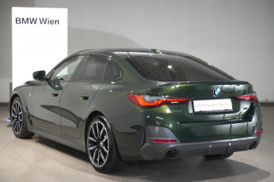 BMW 4er Gran Coupe Gebrauchtwagen BMW 4er Gran Coupe Gebrauchtwagen