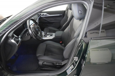 BMW 4er Gran Coupe Gebrauchtwagen BMW 4er Gran Coupe Gebrauchtwagen