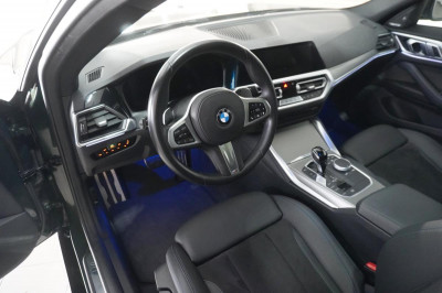 BMW 4er Gran Coupe Gebrauchtwagen BMW 4er Gran Coupe Gebrauchtwagen