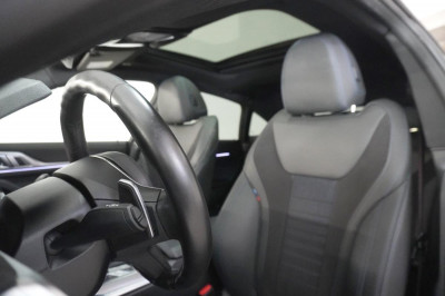BMW 4er Gran Coupe Gebrauchtwagen BMW 4er Gran Coupe Gebrauchtwagen