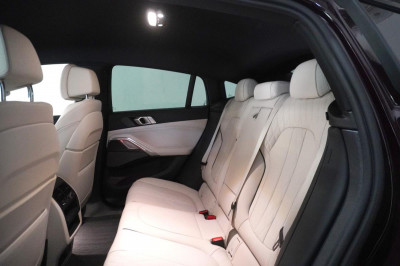 BMW X6 Gebrauchtwagen BMW X6 Gebrauchtwagen