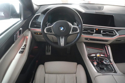 BMW X6 Gebrauchtwagen BMW X6 Gebrauchtwagen