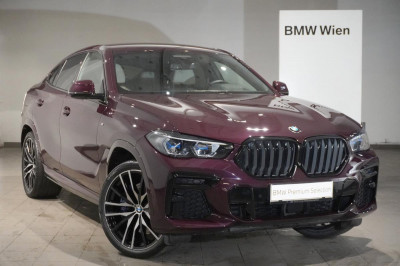 BMW X6 Gebrauchtwagen BMW X6 Gebrauchtwagen