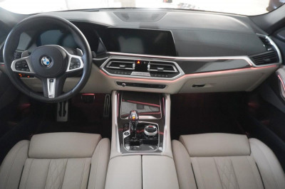 BMW X6 Gebrauchtwagen BMW X6 Gebrauchtwagen
