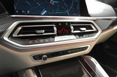 BMW X6 Gebrauchtwagen BMW X6 Gebrauchtwagen