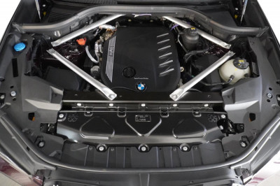 BMW X6 Gebrauchtwagen BMW X6 Gebrauchtwagen