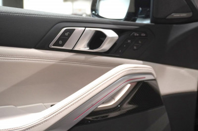 BMW X6 Gebrauchtwagen BMW X6 Gebrauchtwagen