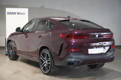 BMW X6 Gebrauchtwagen BMW X6 Gebrauchtwagen