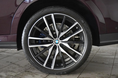 BMW X6 Gebrauchtwagen BMW X6 Gebrauchtwagen