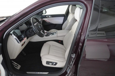 BMW X6 Gebrauchtwagen BMW X6 Gebrauchtwagen