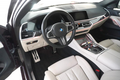 BMW X6 Gebrauchtwagen BMW X6 Gebrauchtwagen