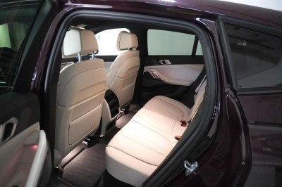 BMW X6 Gebrauchtwagen BMW X6 Gebrauchtwagen