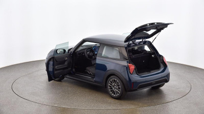 MINI Hatch Gebrauchtwagen MINI Hatch Gebrauchtwagen