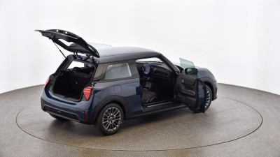 MINI Hatch Gebrauchtwagen MINI Hatch Gebrauchtwagen