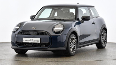 MINI Hatch Gebrauchtwagen MINI Hatch Gebrauchtwagen
