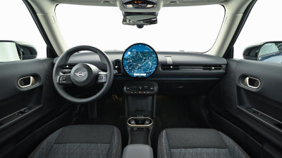 MINI Hatch Gebrauchtwagen MINI Hatch Gebrauchtwagen
