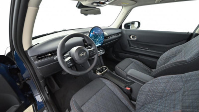 MINI Hatch Gebrauchtwagen MINI Hatch Gebrauchtwagen