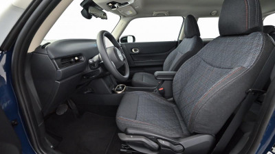 MINI Hatch Gebrauchtwagen MINI Hatch Gebrauchtwagen