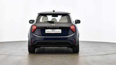 MINI Hatch Gebrauchtwagen MINI Hatch Gebrauchtwagen